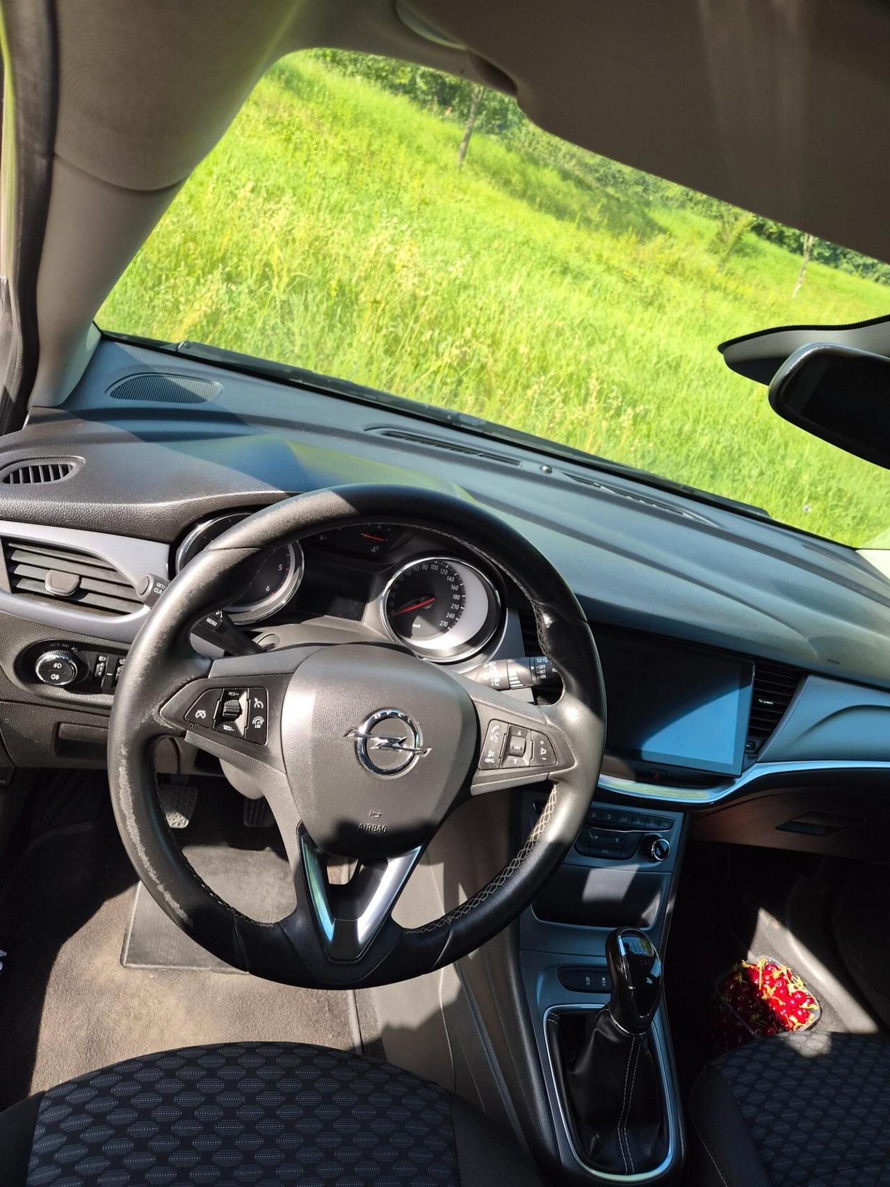 Opel Astra 1.6 CDTi 110CV Start&Stop Sports Tourer Business