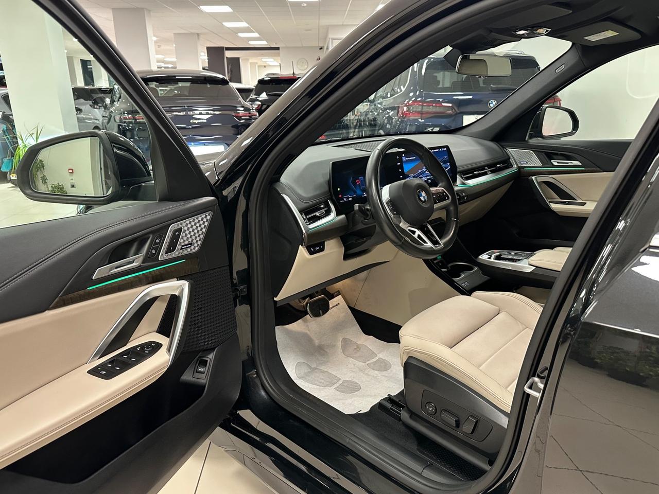 Bmw X1 xDrive 23d Msport 197 CV - 2023