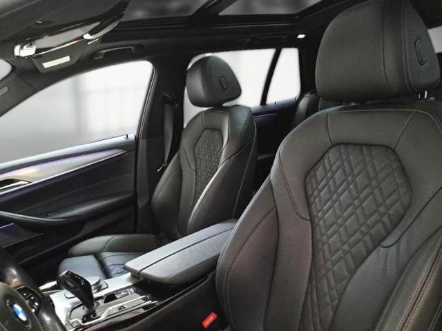 BMW 530 d 48V xDrive Touring Business