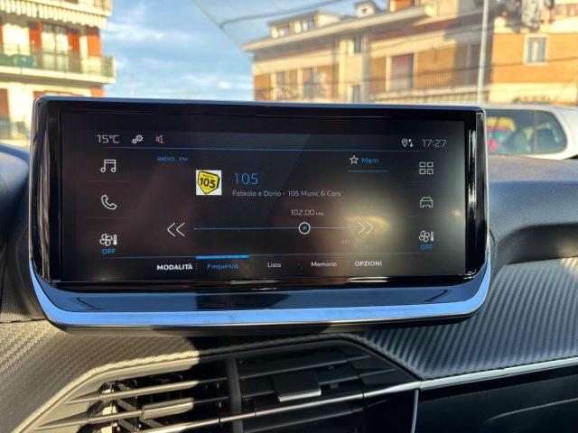 PEUGEOT 208 100CV Style KM0 *PAGA COME VUOI