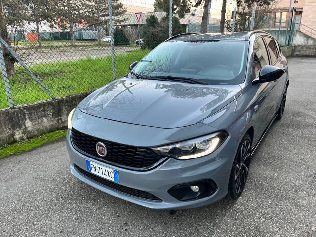 FIAT Tipo 1.6 Mjt 120 CV SW S-Design