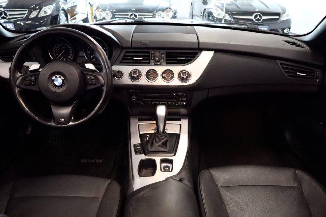 BMW Z4 Z4 sDrive23i 6 Cilindri Automatica Tagliandi