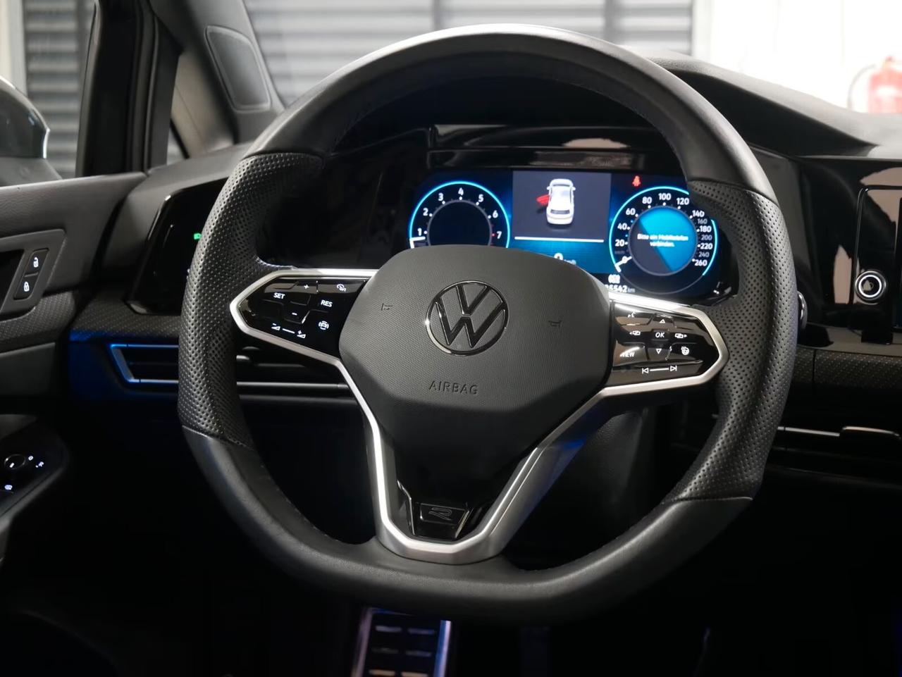 Volkswagen Golf 1.5 TSI EVO ACT R-Line