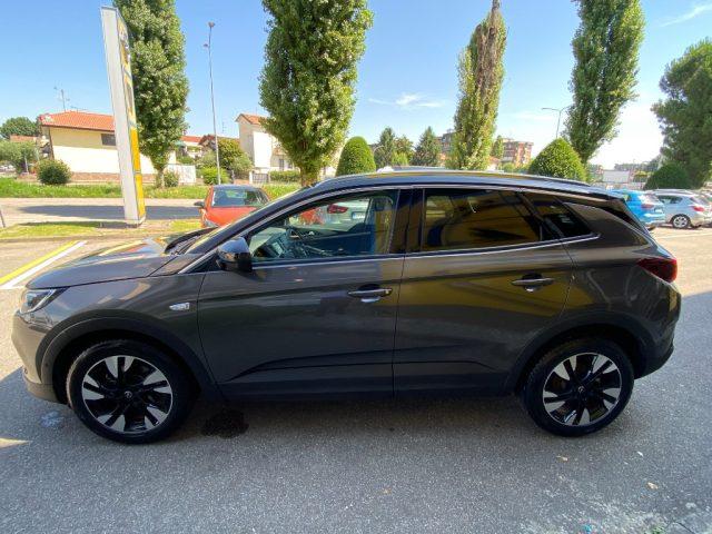 OPEL Grandland X 1.2 Turbo 12V 130 CV Start&Stop aut. Innovation