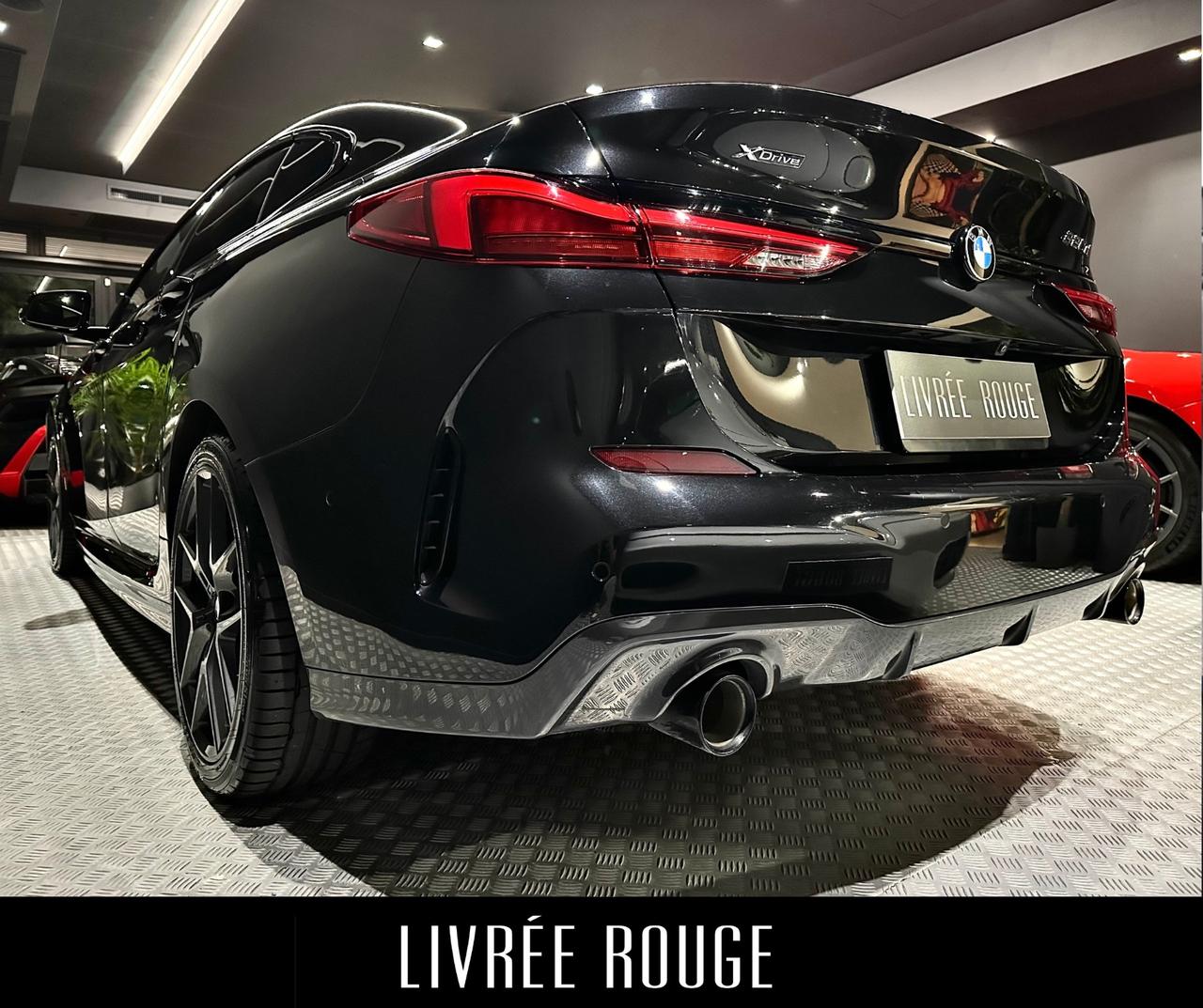 Bmw 220d 48V Coupé Msport