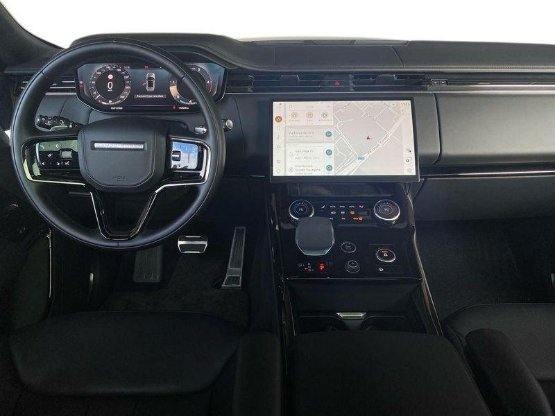 Land Rover RR Sport Range Rover Sport 3.0D l6 350 CV Autobiography