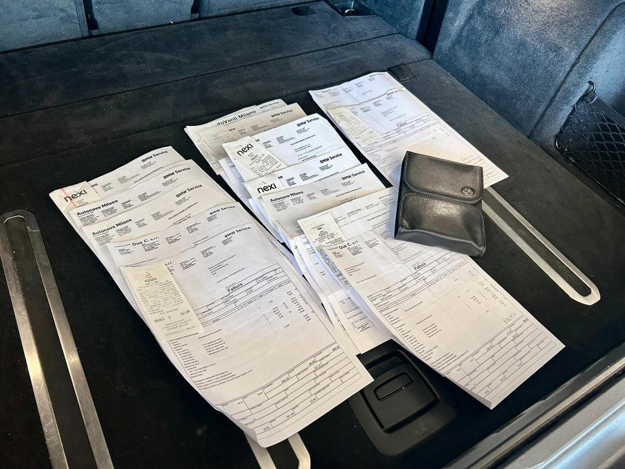 Bmw X5 *M-SPORT *STRA FULL*ONESTA VERA**ITALIANA**