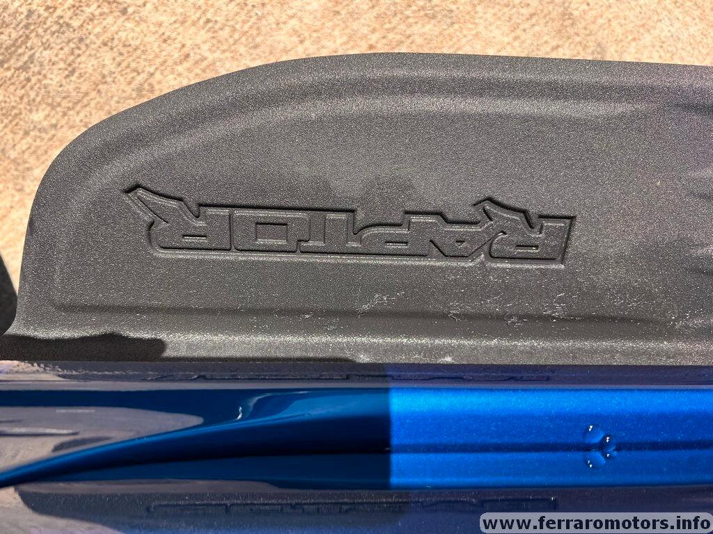 Ford Ranger Raptor 2.0 Ecoblue 4WD DC 5 posti a 729 euro al mese senza anticipo
