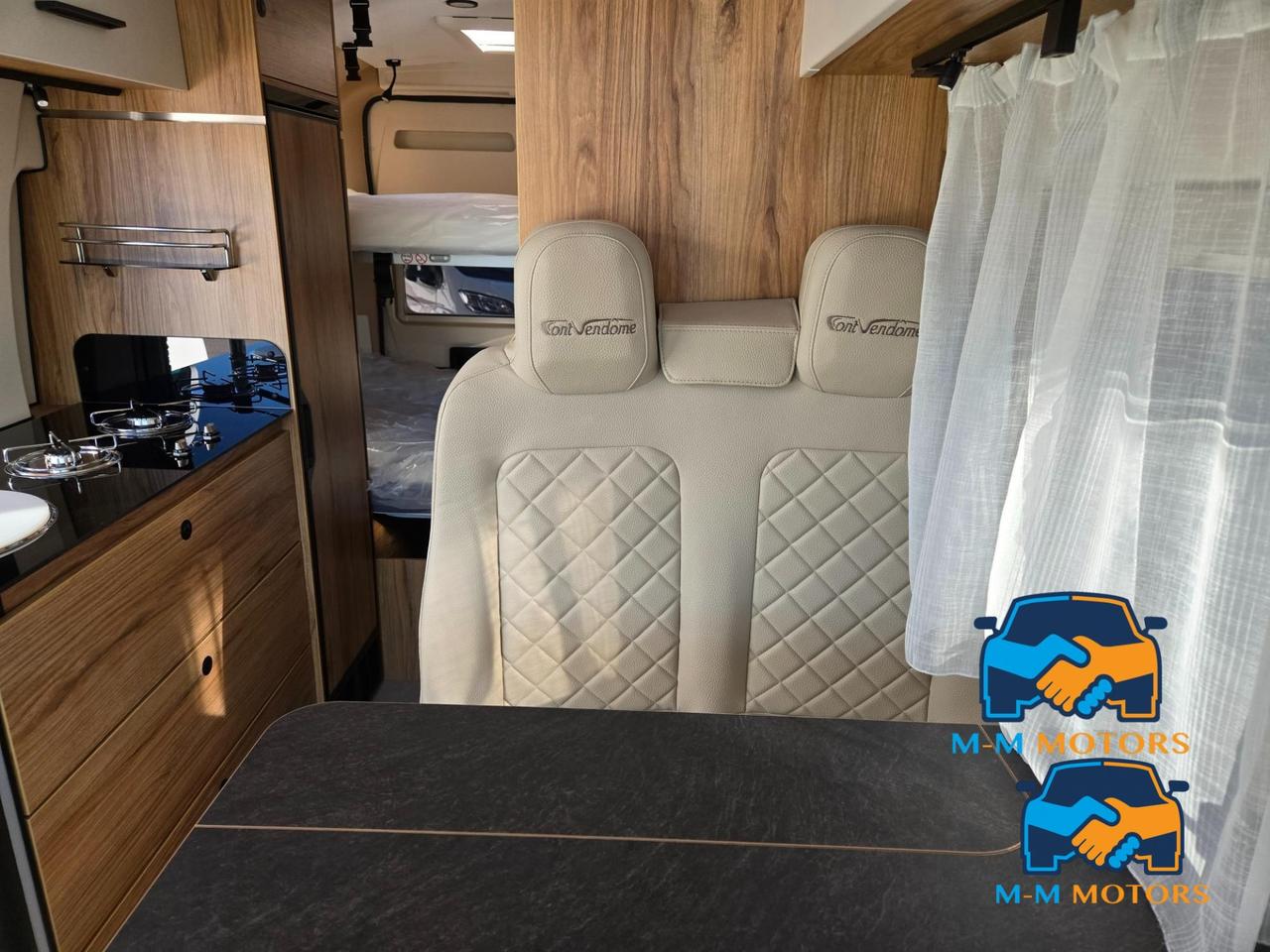 Fiat Ducato Font Vendome