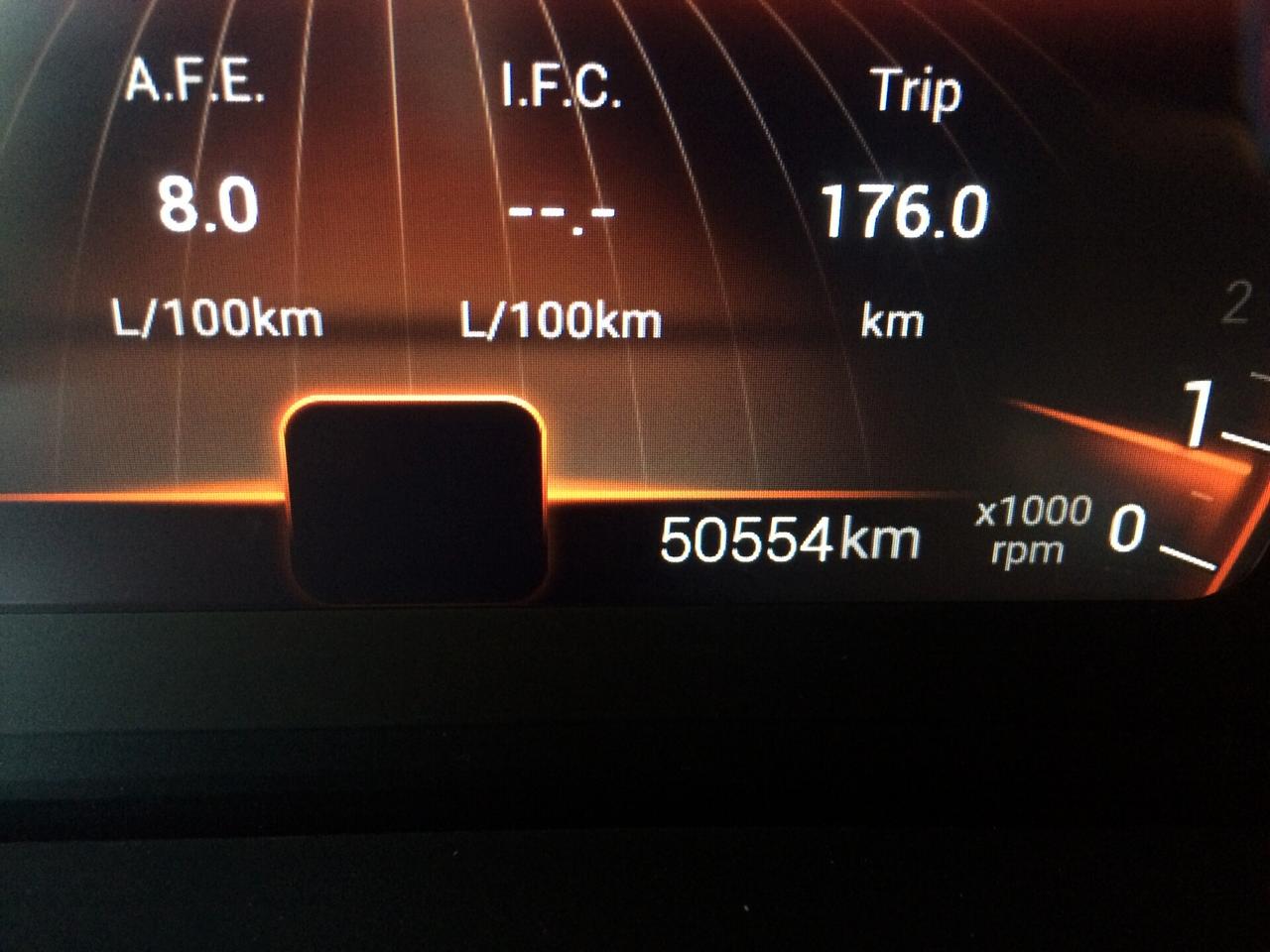 2023 Dr 5.0 1.5 Bi-Fuel GPL tagliandata !!!