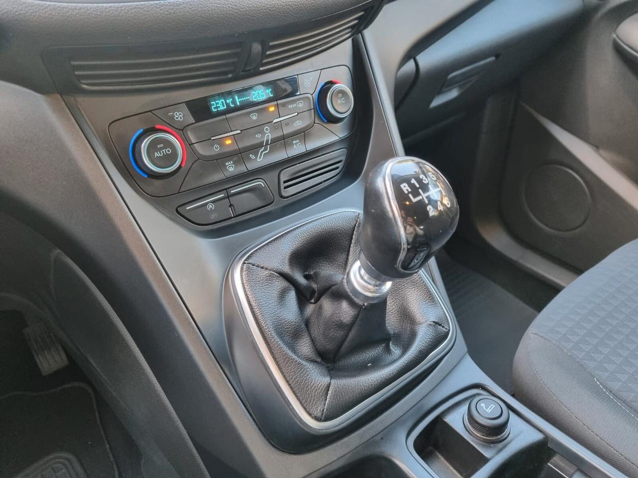 Ford C-Max 1.0 EcoBoost 125CV Start&Stop Business