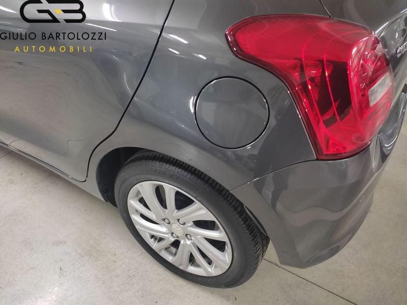 Suzuki Swift Hybrid 1.2 Hybrid Cool 2WD