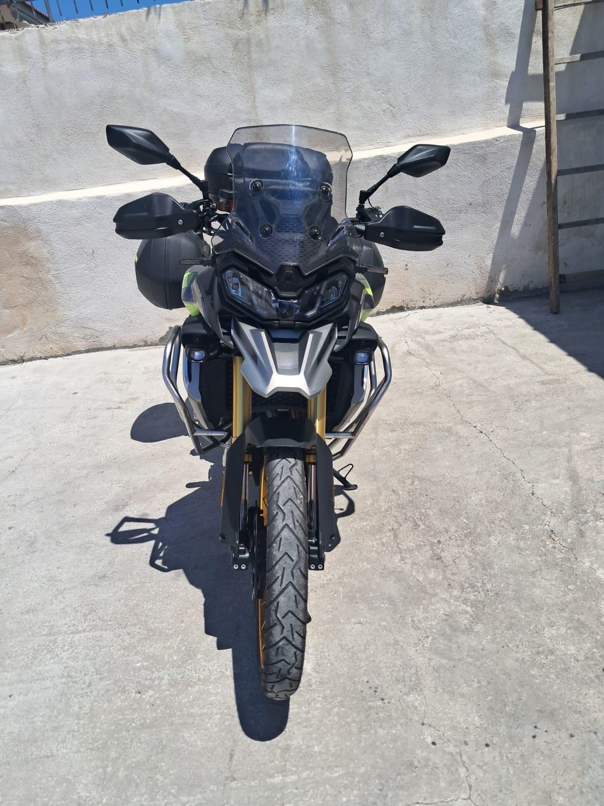 Voge Valico 900 Sport