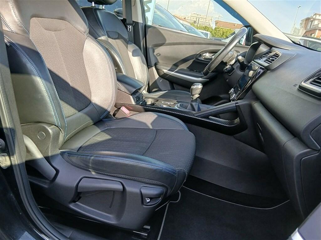 Renault Kadjar 1.6 dCi Energy Sport Edition2