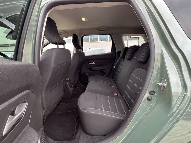 Dacia Duster Duster 1.0 tce Journey UP Gpl 4x2 100cv