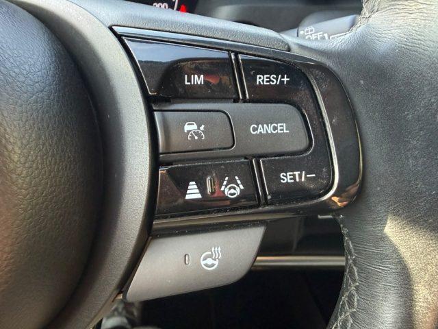 HONDA HR-V 1.5 Hev eCVT Advance NAVI - LED - ACC - TELEC - 18