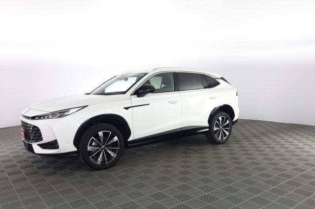 MG HS HS 1.5T-GDI AT Luxury