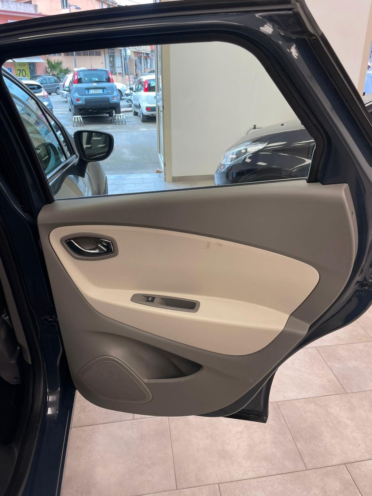 Renault Captur 1.2 TCe 120 CV EDC Energy R-Link