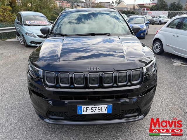 JEEP Compass 1.6 Multijet II 2WD 80°Anniversario