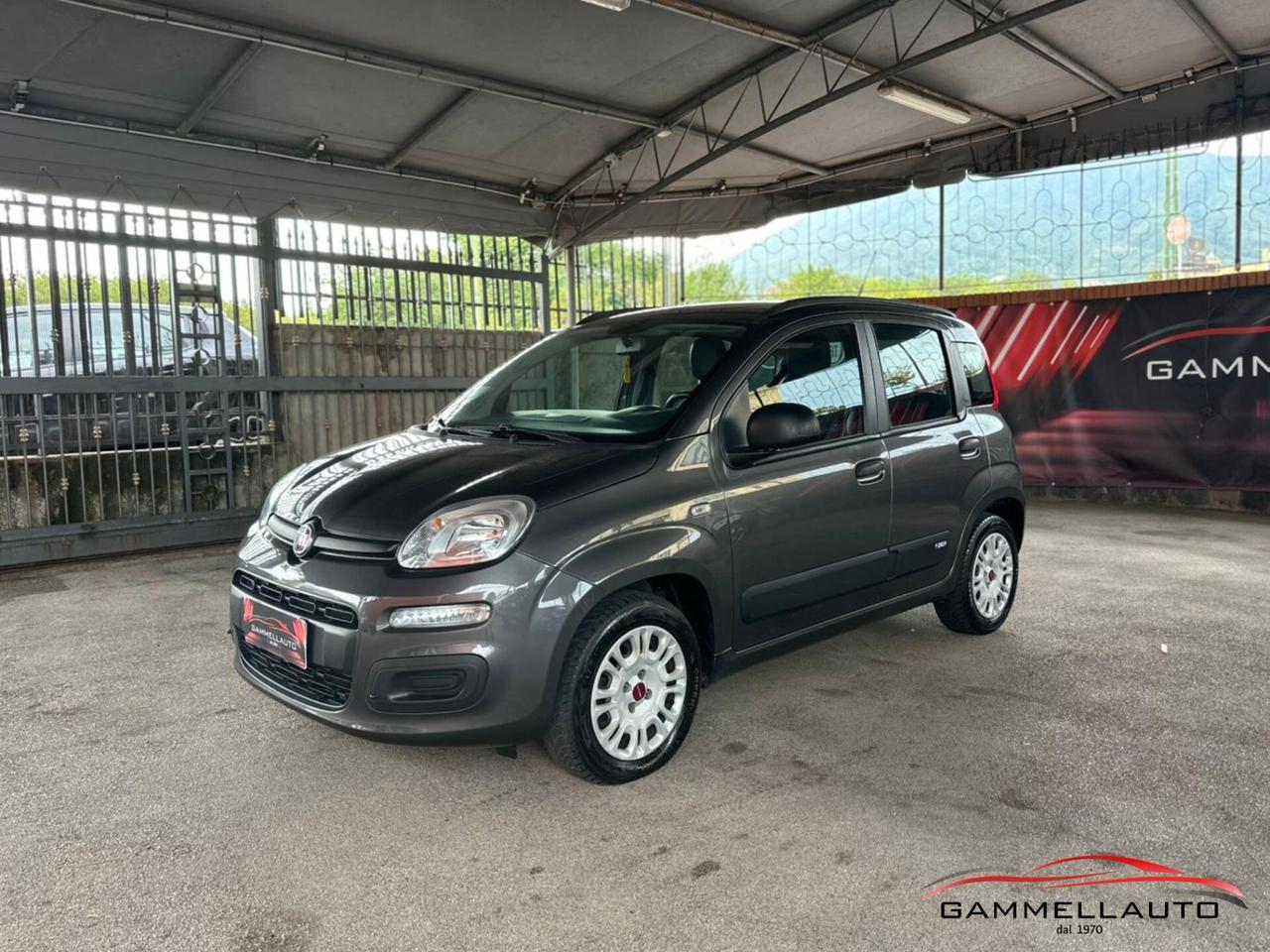 Fiat New Panda 1.2 Easy 69cv