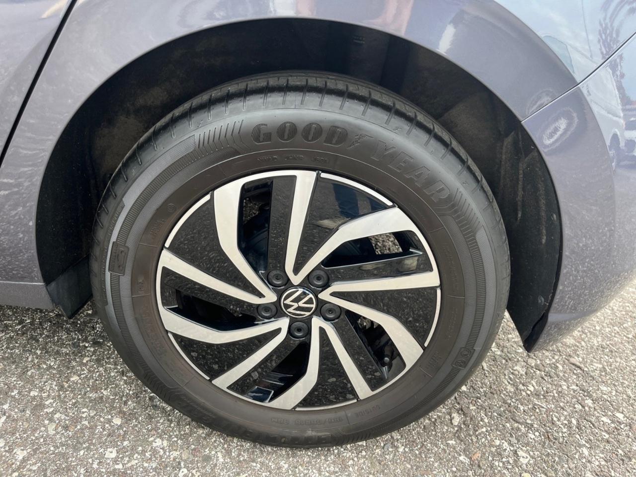 Volkswagen Polo 1.0 evo life 80cv