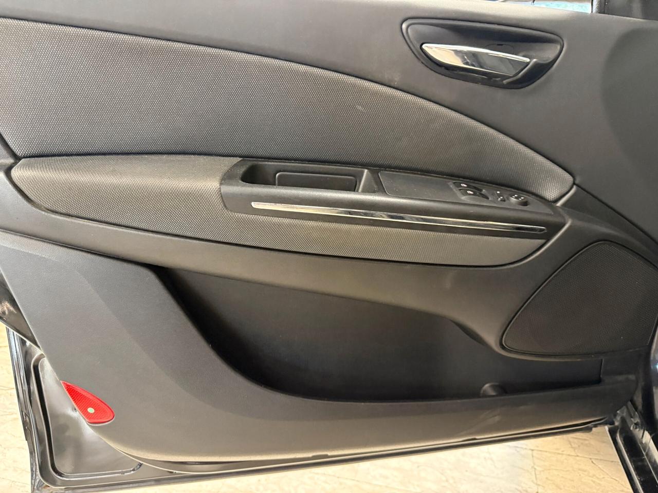Fiat Bravo 1.6 MJT 120 CV DPF Emotion