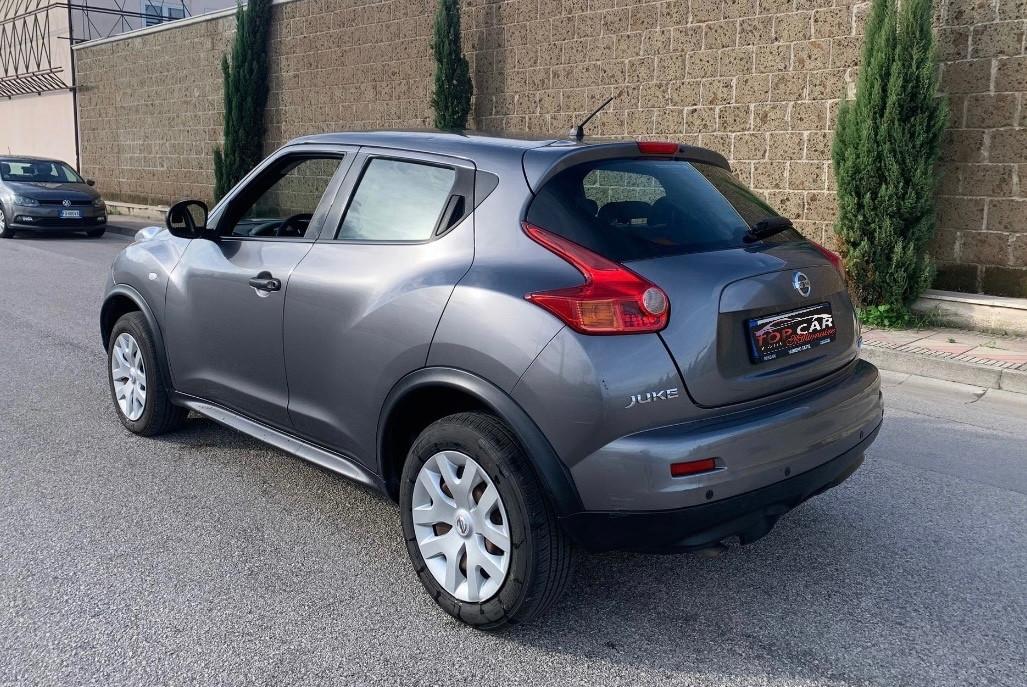 Nissan Juke 1.5 dCi (Diesel) 12 MESI DI GARANZIA