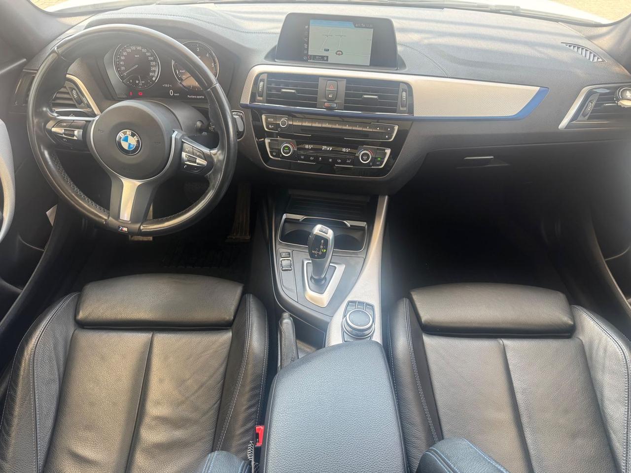 Bmw 118 M Sport Urban 118 d #10745