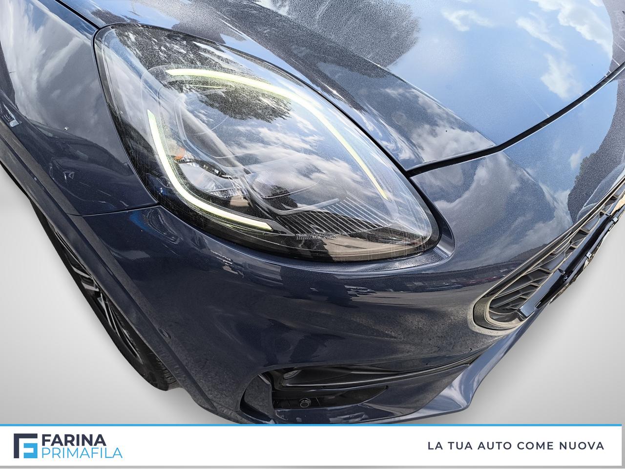 FORD Puma II 2020 - Puma 1.0 ecoboost h ST-Line s&s 125cv