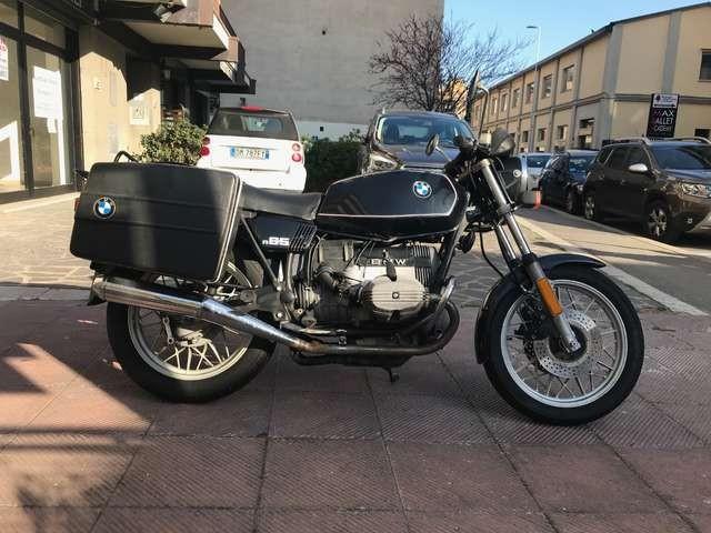 Bmw - R 65