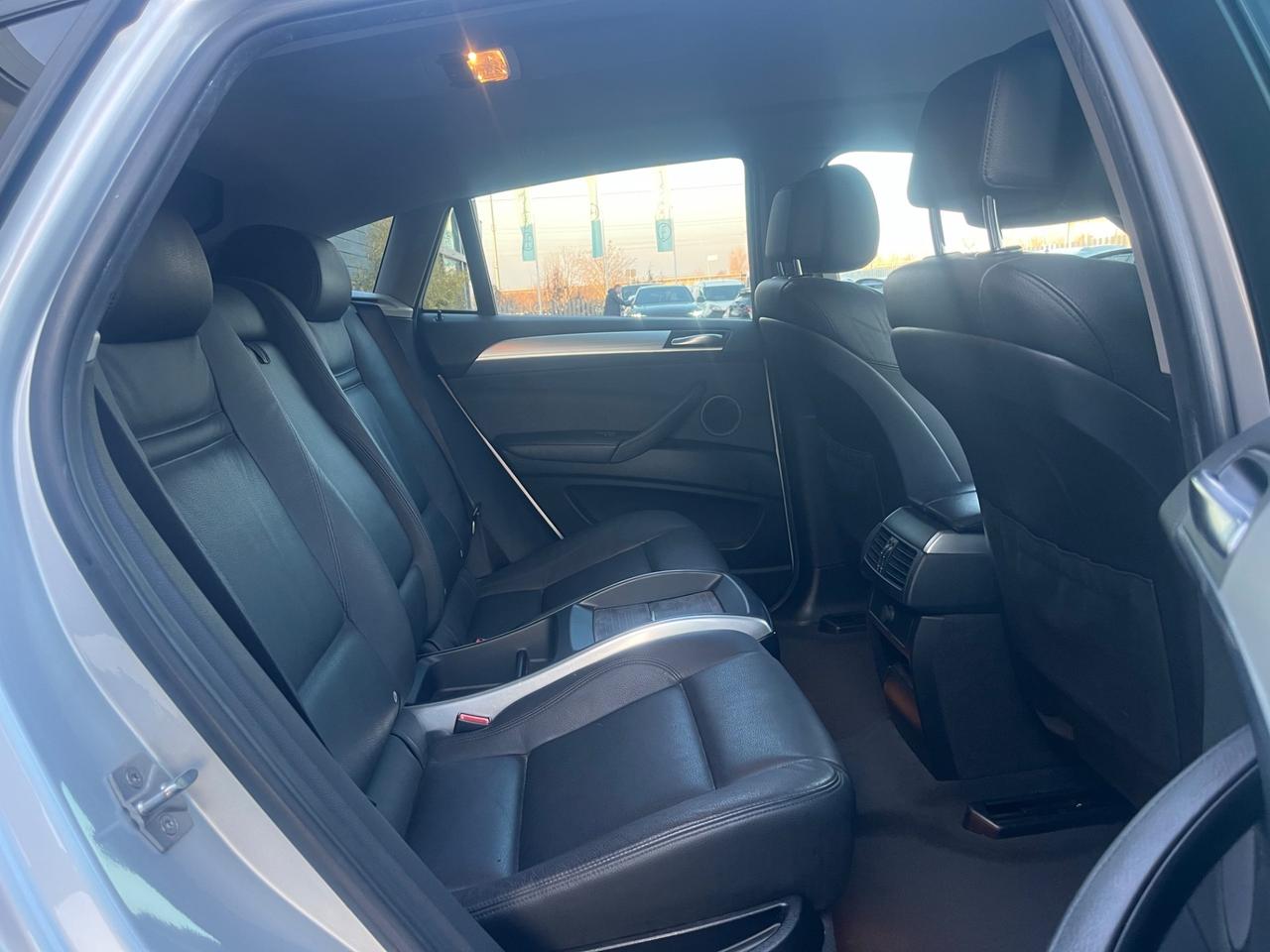 Bmw X6 xDrive40d 306 CV Euro 5B