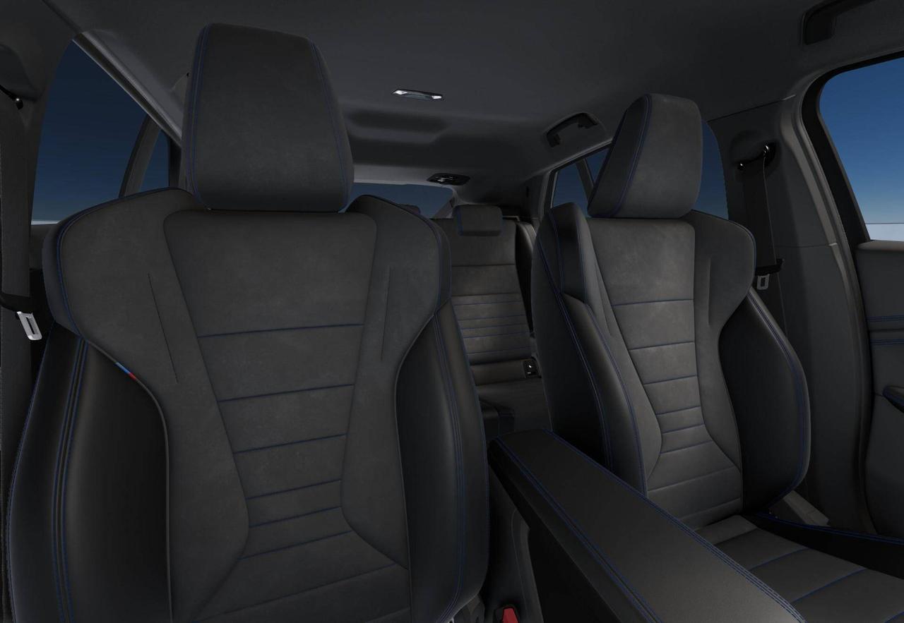 BMW X2 sDrive18d MSport