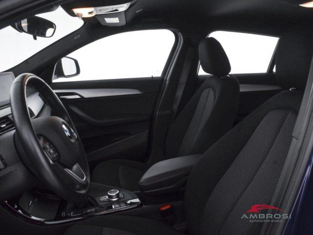 BMW X2 xDrive25e Advantage