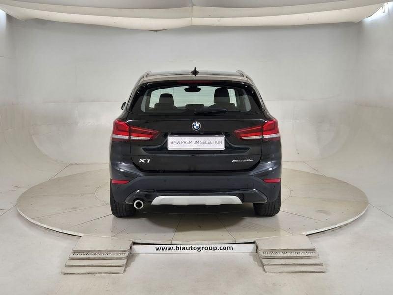 BMW X1 F48 2019 Benzina xdrive25e xLine Plus auto