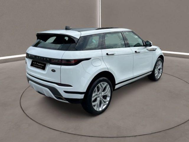 LAND ROVER Range Rover Evoque RR Evoque 2ª serie - 2.0D I4-L.Flw 150 CV