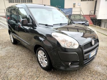 Fiat Doblò 1.6 MJT 16V Emotion
