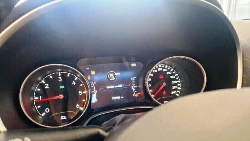 Jeep Compass 1.6 Multijet II 120 CV S&S Limited