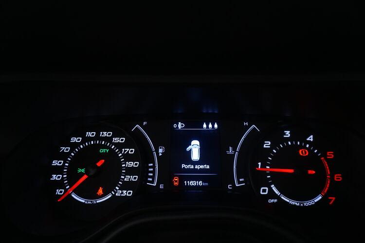 Fiat Tipo SW Street BR274069 1.3 Diesel 95CV