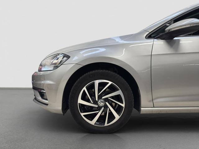 VOLKSWAGEN Golf 1.6 TDI 115 CV DSG 5p. Highline BlueMotion