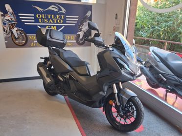 Honda ADV 350 ABS + TCS