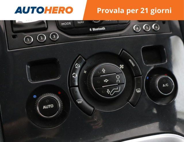 PEUGEOT 3008 BlueHDi 120 EAT6 S&S Business