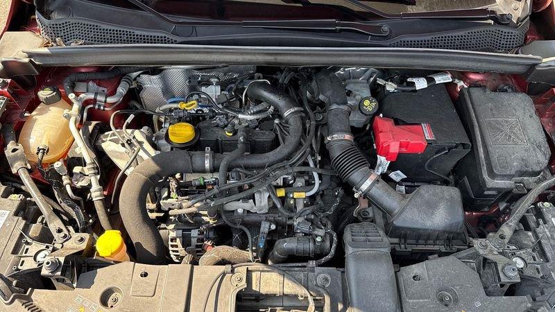 Renault Captur II 2019 1.0 TCe GPL Techno