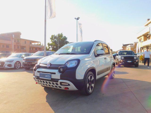 FIAT Panda Cross 1.0 FireFly S&S Hybrid