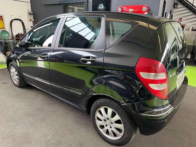 Mercedes-Benz A 170 Classe A 1.7 BENZINA Elegance 116CV