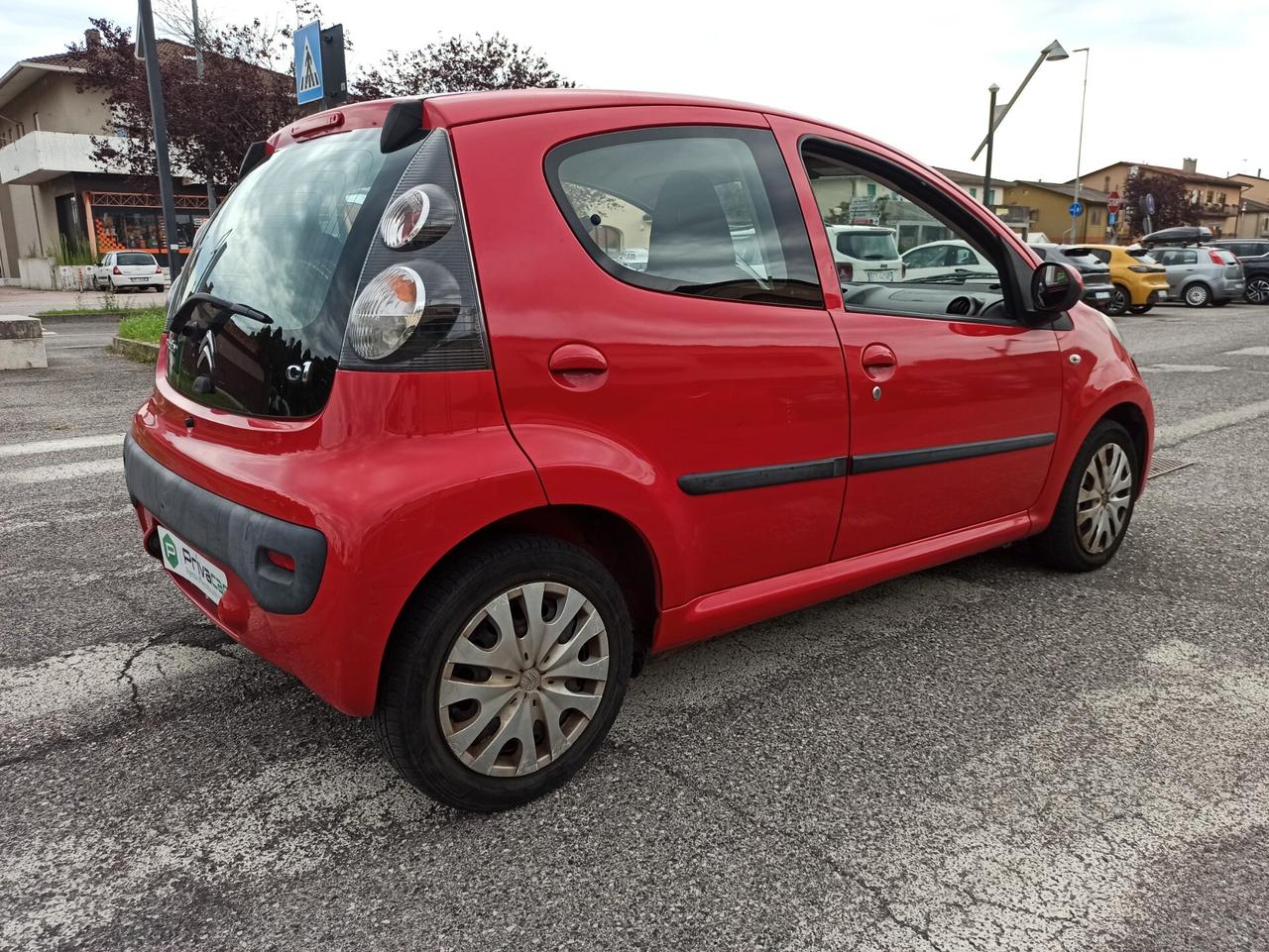 Citroen C1 1.0 5 porte Seduction