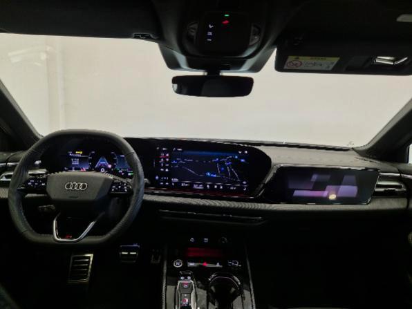 AUDI A5 Avant TDI 204cv S tronic mHEV+ S Line