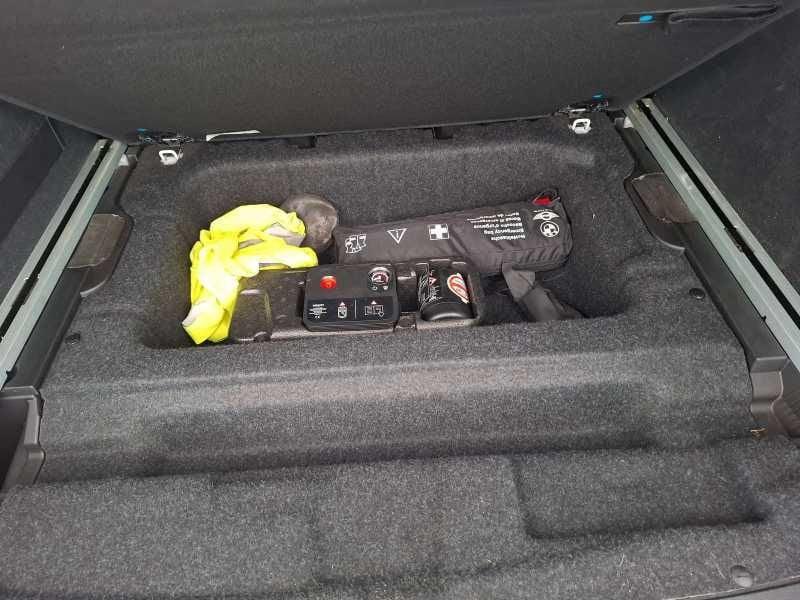 BMW X3 xdrive20d Msport 190cv auto my19