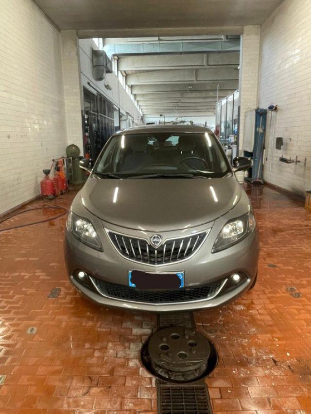 LANCIA Ypsilon 1.0 FireFly 5 porte S&S Hybrid Gold