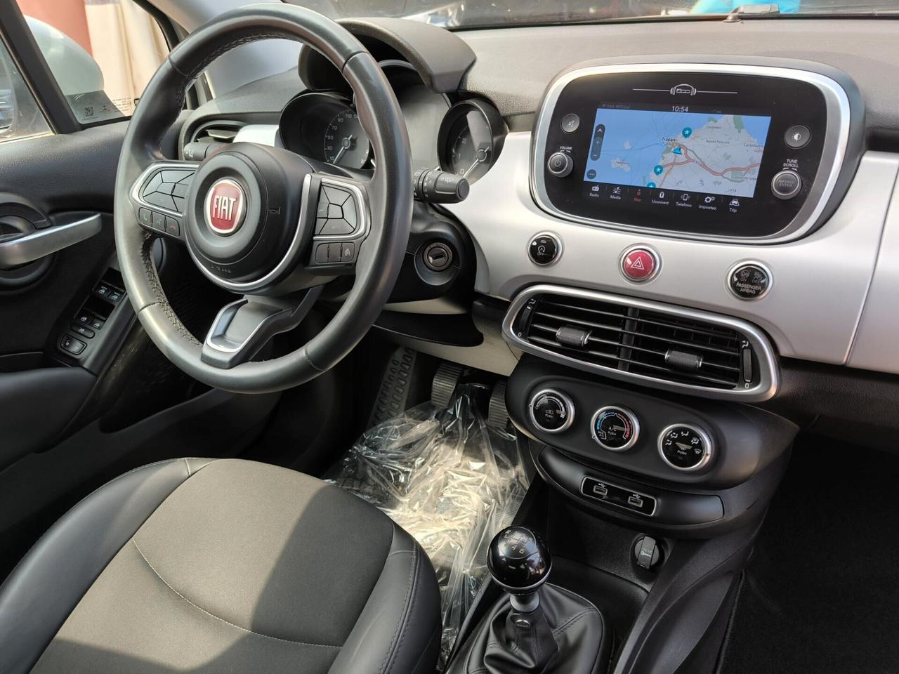 Fiat 500X 1.0 T3 120 CV Connect