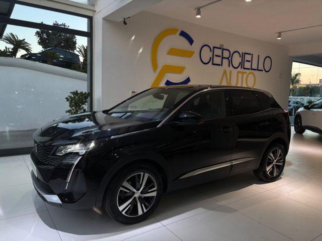 PEUGEOT 3008 BlueHDi 130 S&S EAT8 Allure Pack tua da ?239,00
